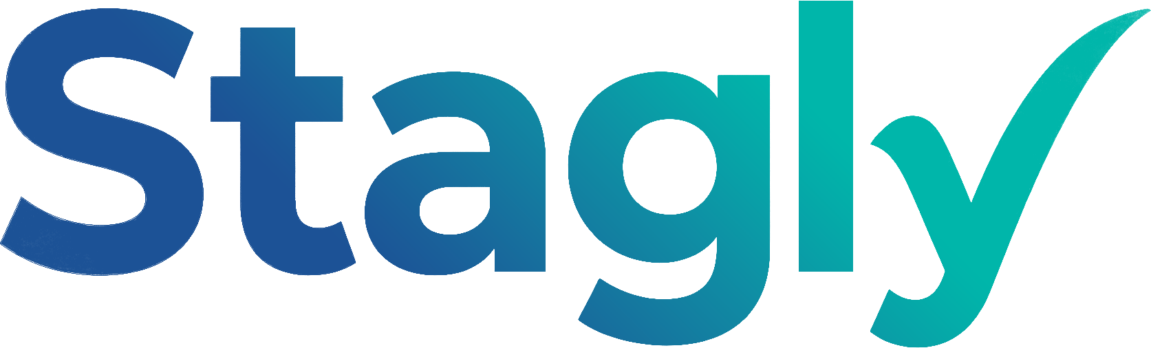 Stagly App